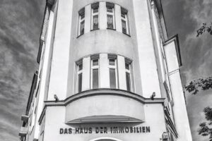 0211wohnen! Möbliertes Wohnen auf Zeit in Düsseldorf