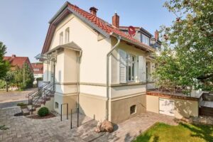 1899 – Das Ferienhaus