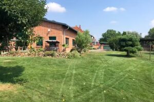 1A Ferienhaus am See