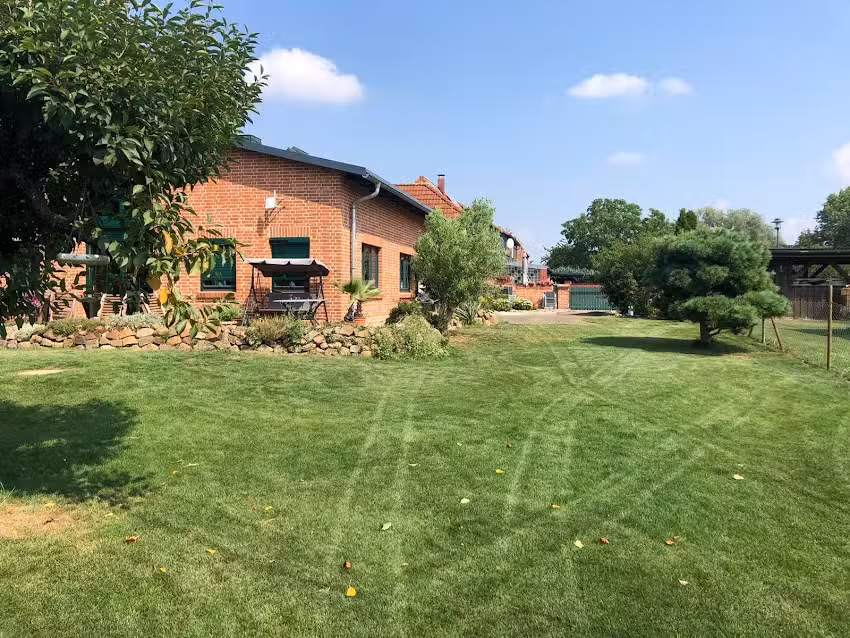 1A Ferienhaus am See