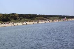 1A Ferienwohnungen Villa Michaelis