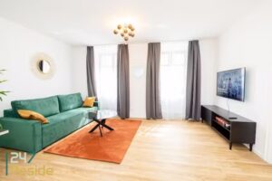 247 Reside Straubing – an AnE United brand