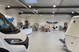 3 H Camping Center GmbH