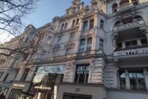 3H real estate GmbH | 3H real investment GmbH