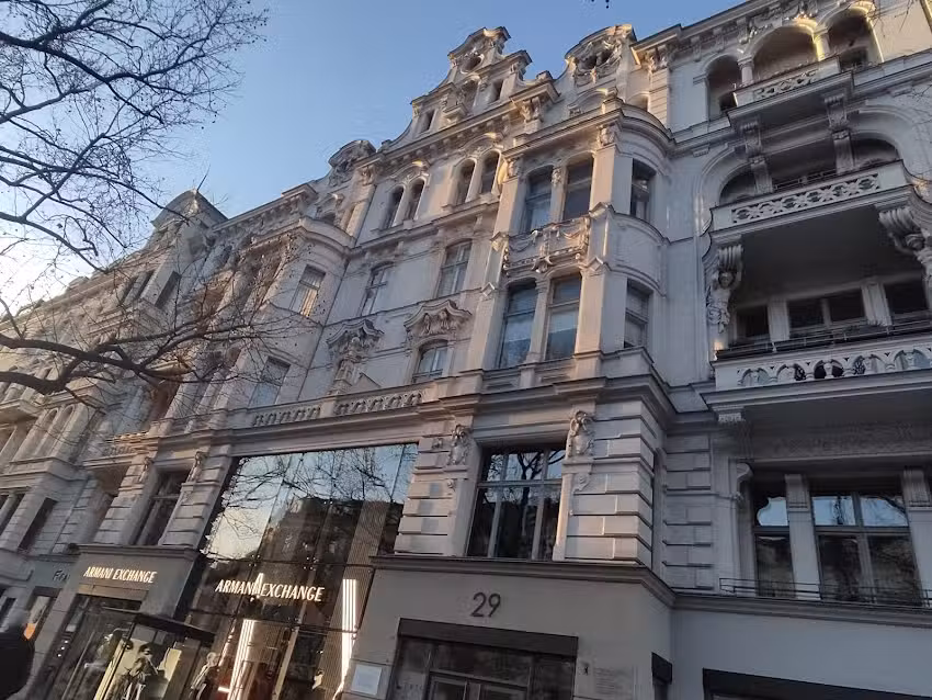 3H real estate GmbH | 3H real investment GmbH