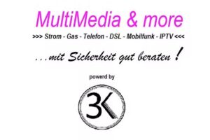 3K Marketing & Vertriebsmanagement GmbH