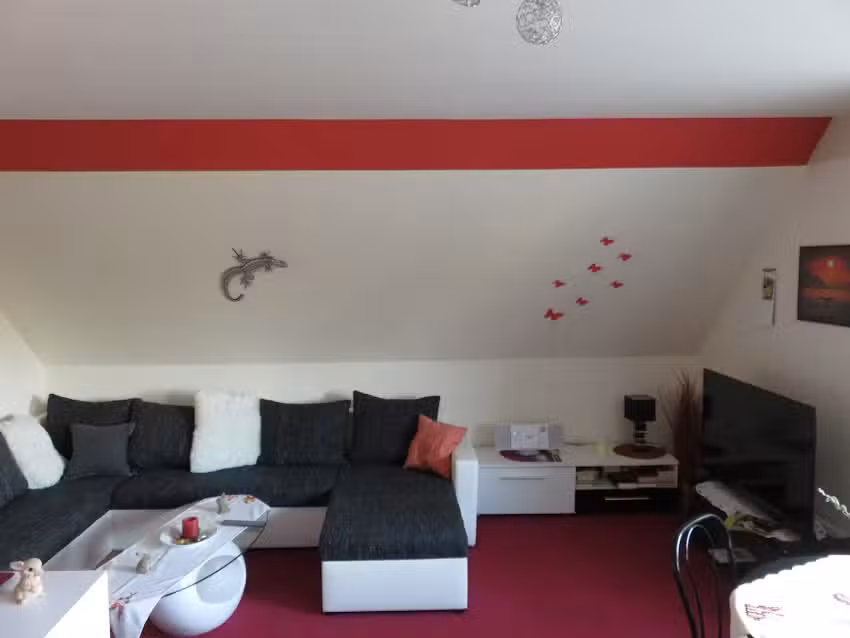 4 **** Ferienwohnung am Nord-Ostsee-Kanal