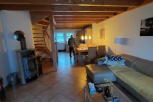 4-Sterne-Ferienhaus Inselhaus-Rheinsberg.de