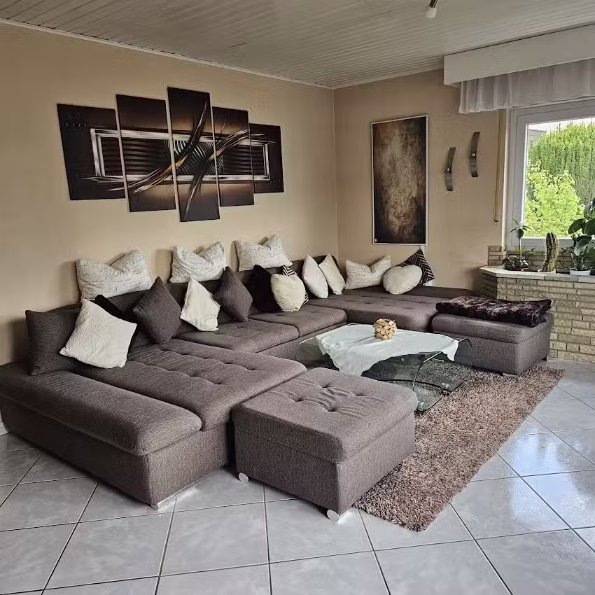 4 Sterne Ferienwohnungen Steinmetz