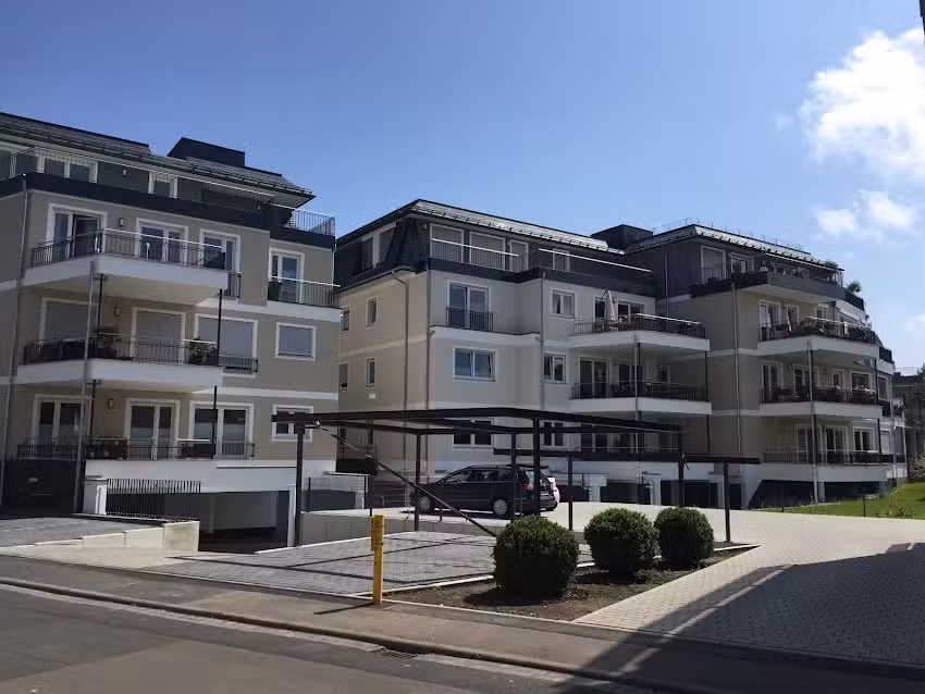 A. Collée Immobilien-Konzeptbau GmbH