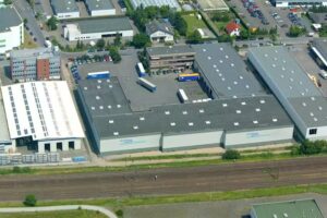 A+D Neukirchen Grundbesitz GmbH & Co KG