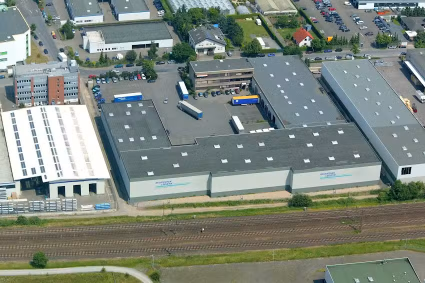 A+D Neukirchen Grundbesitz GmbH & Co KG