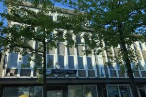 A. Krüger Immobilien GmbH