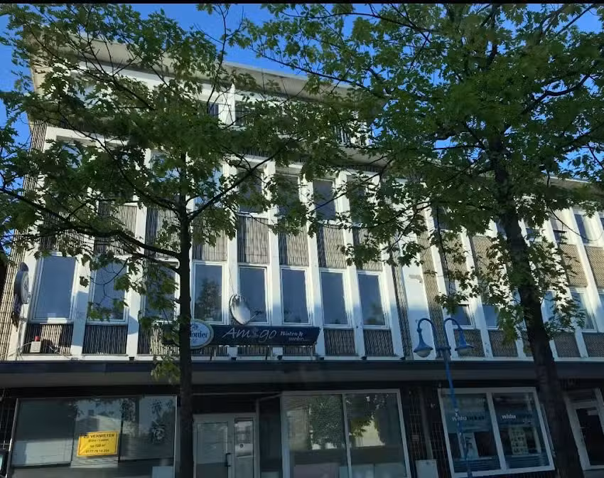 A. Krüger Immobilien GmbH