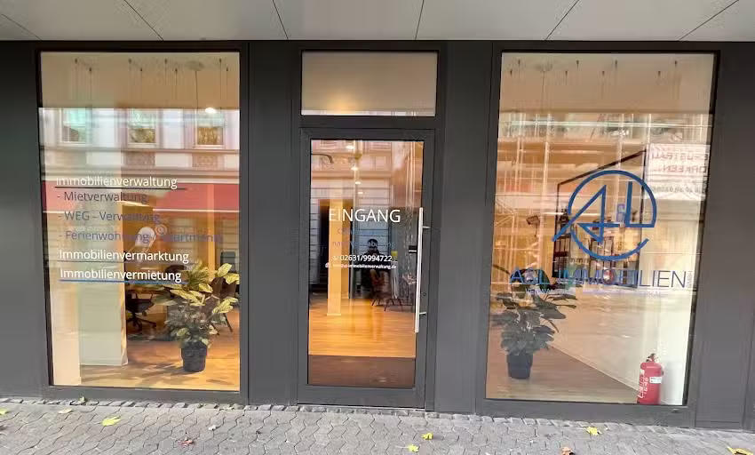 A&L Immobilien GmbH