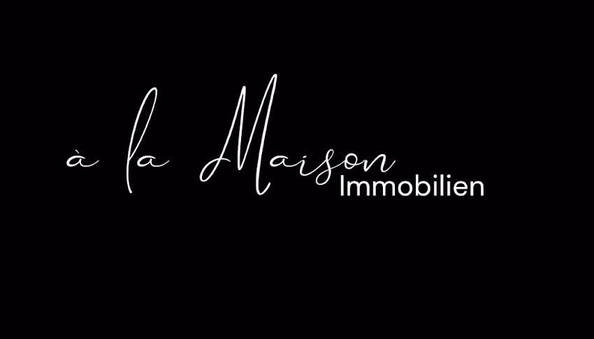 à la Maison Immobilien – Immobilienmaklerin in Kempen