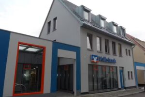 a-MAK MAKLERKONTOR FÜR IMMOBILIEN GMBH