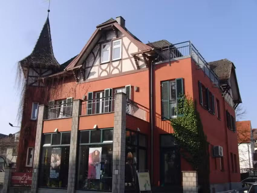 a-quadrat Immobilien