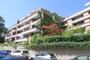 A & R Immobilien, Fritz Räpple