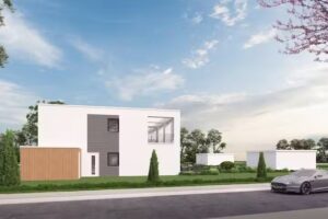 A. Tahan Liegenschafts Verwaltung Gmbh