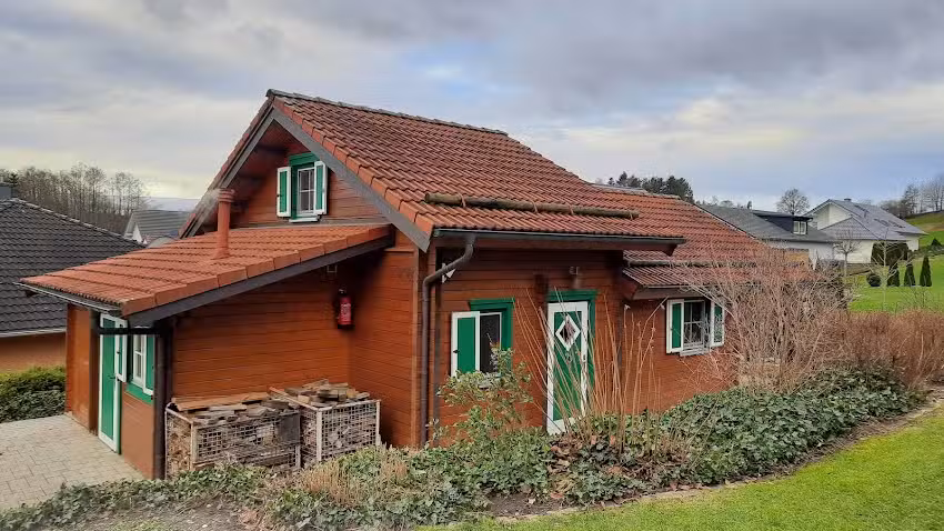 A u. G Küchle Ferienhausvermietung