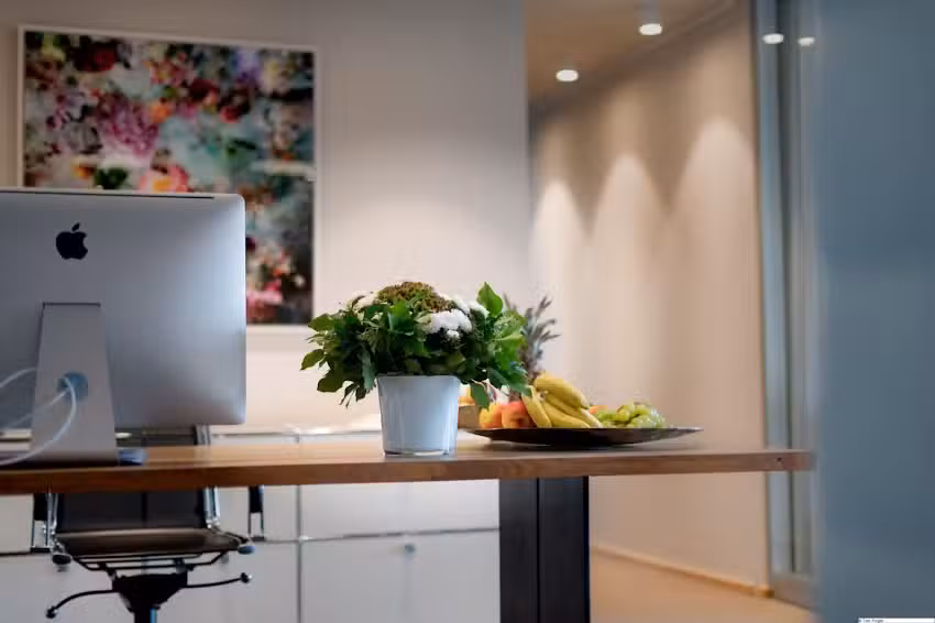 A/VENTUM Real Estate Sales & Solutions GmbH & Co. KG