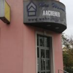 Aachener Siedlungs- und Wohnungsgesellschaft mbH