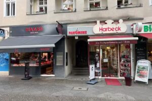 Aagenau Immobiliengesellschaft mbH