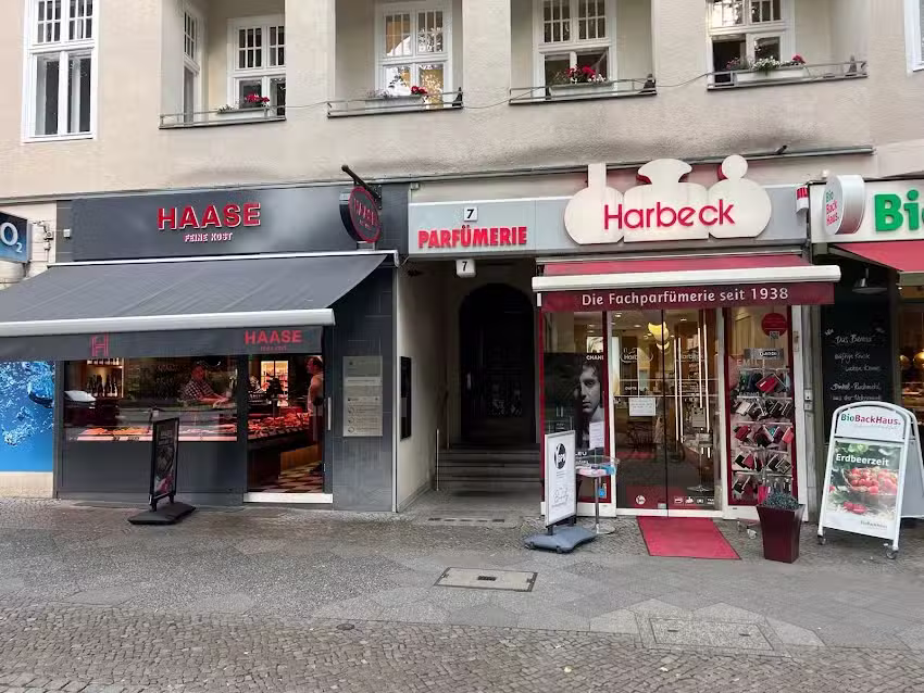 Aagenau Immobiliengesellschaft mbH