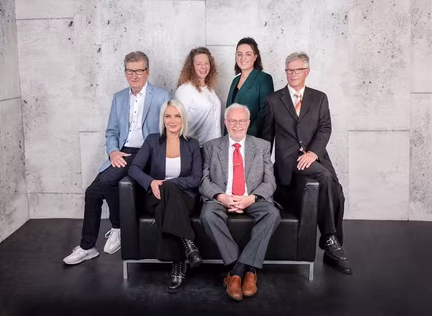 Aalener Treuhand Gewerbe-Immobilien GmbH