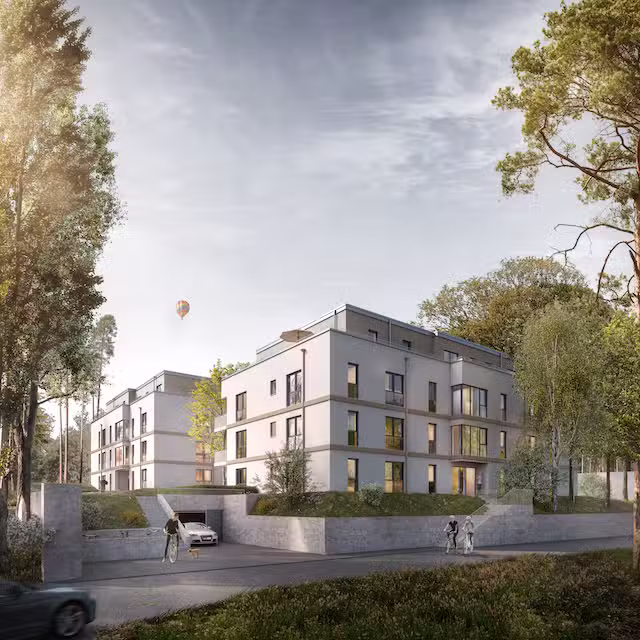 AB-Alpina Immobilien GmbH