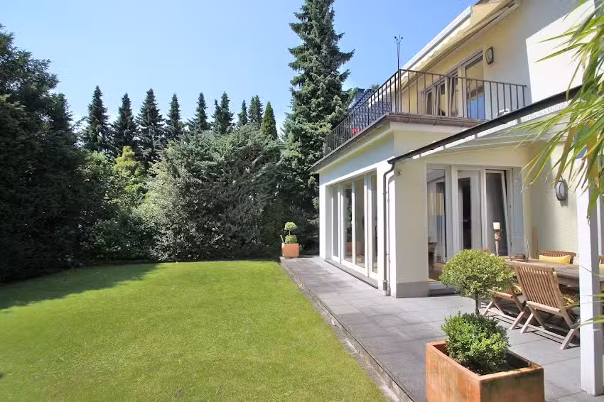 Abaco Immobilien Heske – Immobilienmakler & Immobilienbewertung in Langenfeld