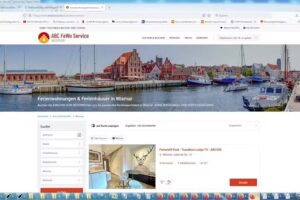 ABC Ferienwohnungen Wismar