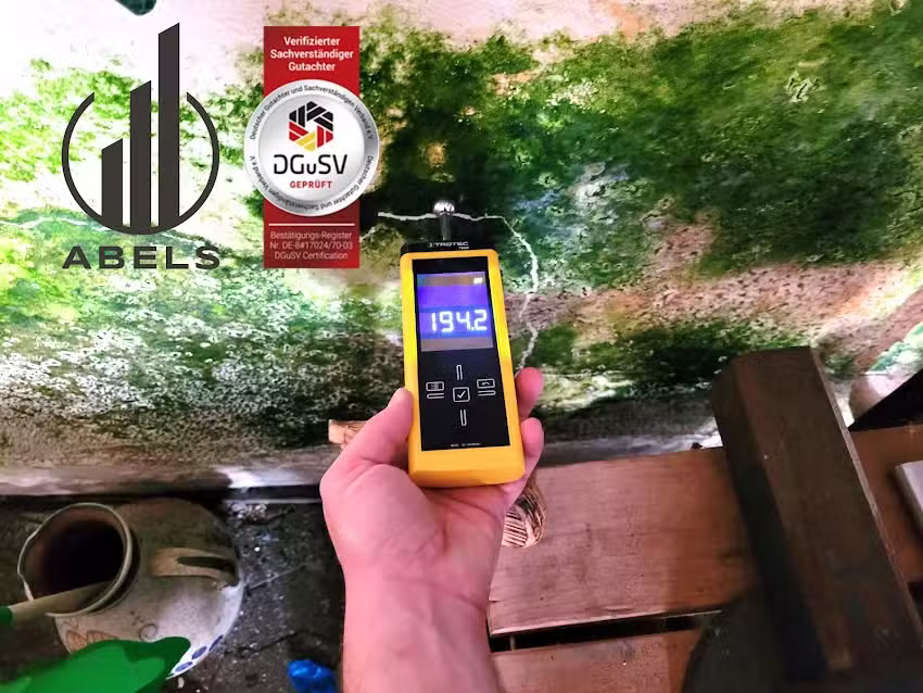 ABELS Immobilienbewertung Ingenieure Sachverständige Gutachter Büro Diez Limburg