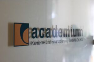 academium Karriere- und Finanzplanung GmbH & Co.KG