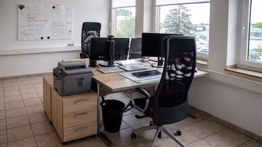 accollo Immobilien KG