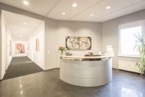 ACOR Grundbesitzverwaltungsges. mbH