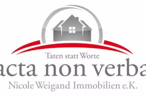 acta non verba Nicole Weigand Immobilien e.K.