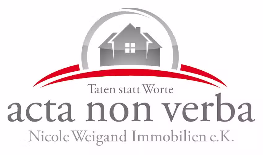 acta non verba Nicole Weigand Immobilien e.K.