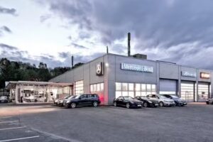 Actuell Immobilien GmbH