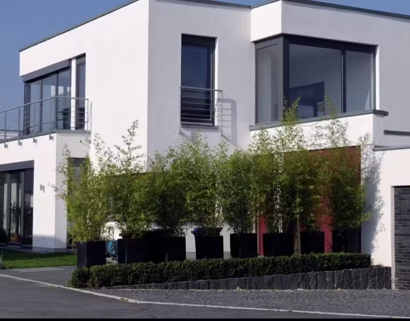 AD Immobilien- nachhaltiger Hausverwalter in Schwetzingen