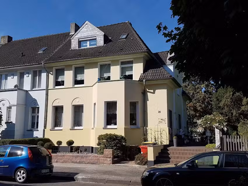 AdA Immobilien A. Prick