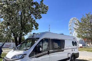 ADAC Wohnmobilvermietung – Fahrzeughaus Helmut Schubert