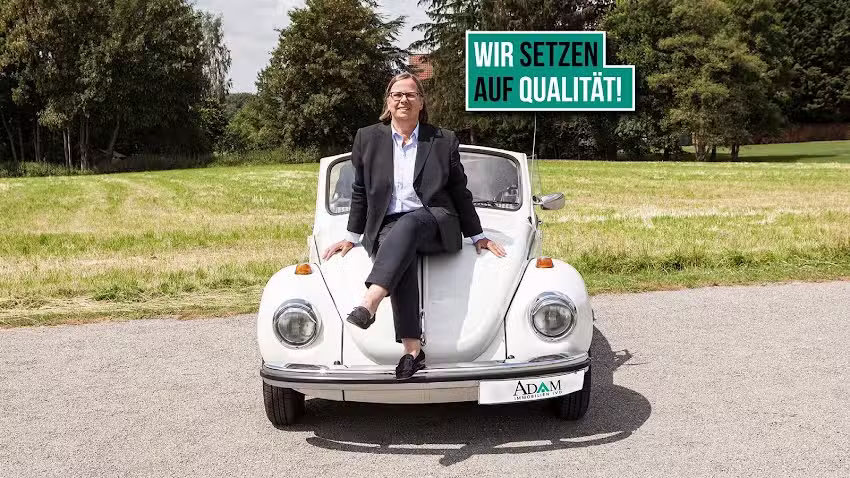 ADAM Immobilien GmbH & Co KG