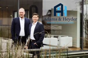 Adams & Heyder Immobilienmakler GmbH | Immobilienmakler Göttingen
