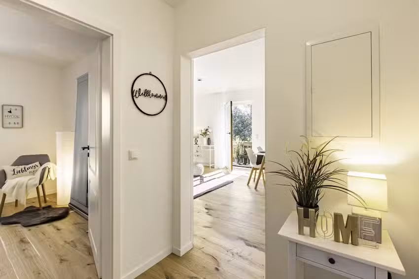 ADDA HOME STAGING & Interior Design