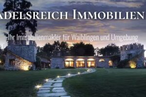 Adelsreich Immobilien