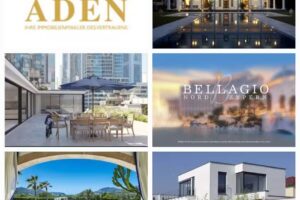 ADEN, Ihre Immobilienmakler des Vertrauens GmbH