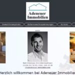 Adeneuer Immobilien