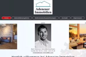 Adeneuer Immobilien